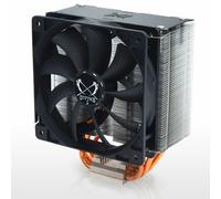 SCYTHE SCKTT-1000 KOTETSU Side-Flow CPU Cooler for Intel NEW from Japan F/S