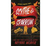 Scythe & Sparrow