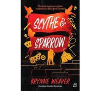 Scythe & Sparrow