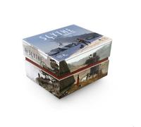 Scythe: The Legendary Box Board Game - Brand New Sealed