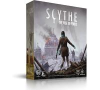 Stonemaier Games STM637 Scythe The Rise of Fenris, Mixed Colours