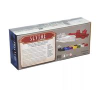 SCYTHE THE WIND GAMBIT EXPANSION GAME
