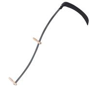 vidaXL Scythe with Grinding Stone 145 cm