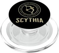Scythia Ancient Scythian Tribes History PopSockets PopGrip for MagSafe