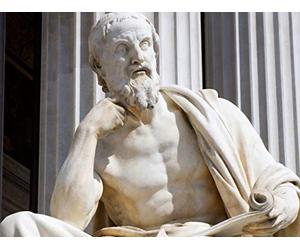 Scythians, Greeks, and Persians