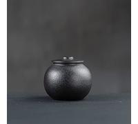 SCZMBLTLNV Cremation Urn Pet Ceramic Pet Ashes Urn Cremation Ash Holder Small Animal Pet Parrot Bird Funeral Memorial Casket Burial Urns In Niche(1)