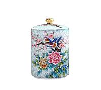 SCZMBLTLNV Cremation Urn Pet For Dogs Cats Ashes Keepsake Memorial Box Funeral Set Burial Urns For Cremated Remains Ash Vial Adult Funeral Urn Pet Cat And Dog Urn 60725(A,230ML)