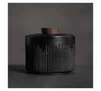 SCZMBLTLNV Cremation Urn Pet For Dogs Cats Ashes Keepsake Memorial Box Funeral Set Burial Urns For Cremated Remains Ash Vial Adult Funeral Urn Pet Cat And Dog Urn 78355(Black)