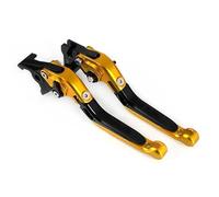 SCZMBLTLNV Ducati for Monster 696 695 796 400 620 M 600 900 Motorcycle CNC Adjustable Folding Extendable Brake Clutch Lever Brake(Style-20)