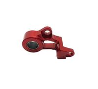 SCZMBLTLNV Gear Shift Stabilizer for CB650R CB 650r CBR 650r CBR650R 2019-2023 2024 Motorcycle Shift Transmission Stabilizer(Red)