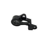 SCZMBLTLNV Gear Shift Stabilizer for CB650R CB 650r CBR 650r CBR650R 2019-2023 2024 Motorcycle Shift Transmission Stabilizer(Black)