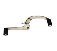 SCZMBLTLNV Gear Shift Stabilizer for CFMOTO for 650TR-G 650MT MT650 650TRG Gear Shift Lever Pedal Forward and Backward Shifter Foot Change Rod