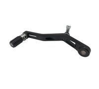 SCZMBLTLNV Gear Shift Stabilizer Gear Shifter Shift Pedal Lever Motorcycle for Tiger900 Tiger 900 GT for Rally Pro 2019-2022 2021(Black)