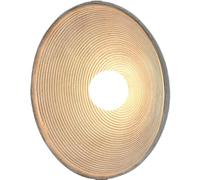SCZWP8 Indoor Wall Sconces, Wall-mounted Lamps for Living Room and Bedroom, Farmhouse-style Wall Light Fixtures with Bathroom Vanity Lights - Tricolor Light 5w Beige