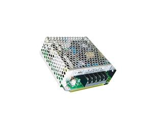 SD-25A-5 Converter: DC/DC 25W Input: 9.2-18V Output: 5VDC OUTPUT: 5A Output: ...