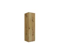 Sd-50 Malwa Wardrobe Artisan Oak