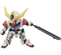 SD BB Senshi Gundam Barbatos Lupus DX (Iron-Blooded Orphans)