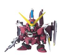 SD BB Senshi Justice Gundam (Mobile Suit Gundam SEED)