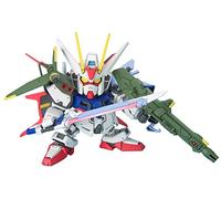 SD BB Senshi Strike Gundam Striker Weapon System (Mobile Suit Gundam SEED)
