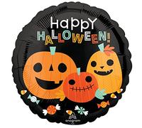 SD-C: Classic Halloween Pumpki