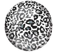 SD-C:SnowLeopard Print Animalz