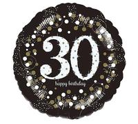 SD-C: Sparkling Birthday 30