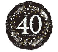 SD-C: Sparkling Birthday 40