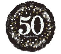 SD-C: Sparkling Birthday 50