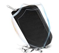 SD Card Holder - Portable Memory Card Case with Zipper, Protects Your Memory Cards from Damage | Card Holder, Organizer Case,