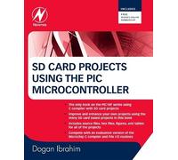 SD Card Projects Using the PIC Microcontroller
