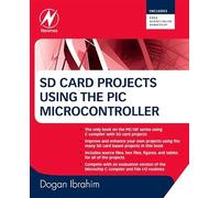 SD Card Projects Using the PIC Microcontroller