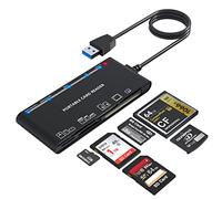 SD Card Reader 35