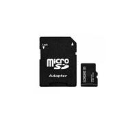 SD card with firmware for the audio server