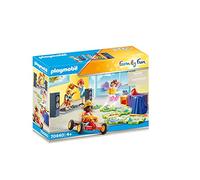 Playmobil Family Fun Beach Hotel Kid's Club 70440