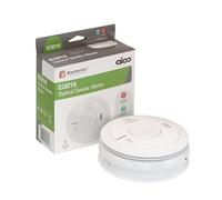 SD Fire Alarms Ei3016, 230 V, White
