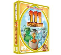 Sd Games 111 Hormigas Board Game