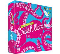 SD GAMES CRASH OCTOPUS