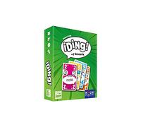 Sd Games Ding Board Game