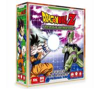 Sd Games Dragon Ball Z Celula Perfecto Board Game Spanish Multicolor