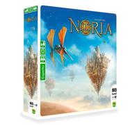 Sd Games Noria Board Game Spanish