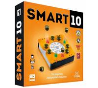 Sd Games Smart 10 Board Game Multicolor