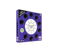 Sd Games Smart 10: Entretenimiento Board Game