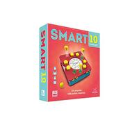 Sd Games Smart 10: Familiar Board Game
