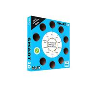 Sd Games Smart 10: Viajes Board Game