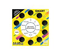 Sd Games Smart 10 Video Games Board Game