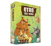 SD Games Un Autre Jour Sera Board Game