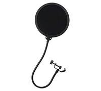 SD Gazer PF1 Dual Pop Filter/Blocker