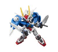 SD Gundam 00 EX Standard 008 - Bandai Kit