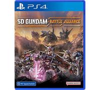 SD Gundam Battle Alliance (Import)