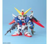 SD Gundam BB Senshi C.E. Battles of Destiny Set